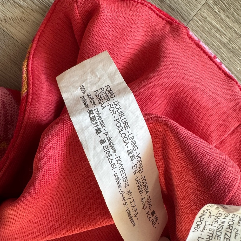 ZARA CROPPED TOPS - Picture 4 of 15
